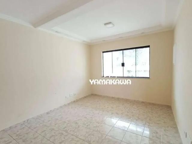 Casa / Sobrado para Locação em São Paulo/SP Vila Formosa 3 Quartos