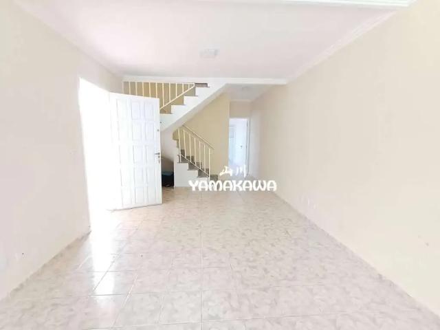 Casa / Sobrado para Locação em São Paulo/SP Vila Formosa 3 Quartos