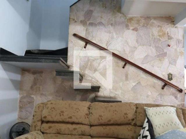 Casa / Sobrado para Locação em São Paulo/SP Vila Formosa 3 Quartos