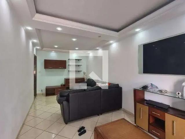Casa / Sobrado para Locação em São Paulo/SP Vila Formosa 3 Quartos