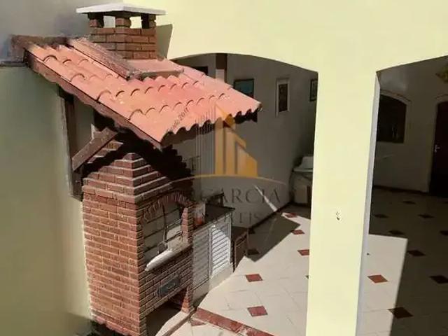Casa / Sobrado para Locação em São Paulo/SP Vila Formosa 3 Quartos