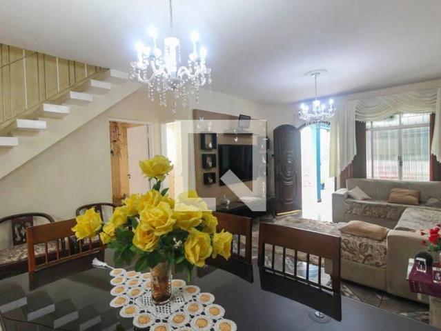 Casa / Sobrado para Locação em São Paulo/SP Vila Formosa 3 Quartos