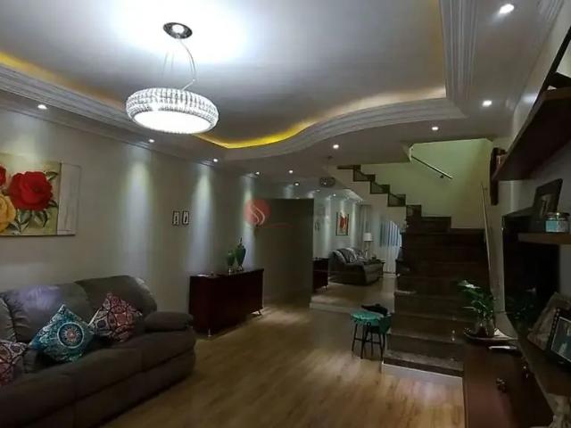 Casa / Sobrado para Locação em São Paulo/SP Vila Formosa 3 Quartos
