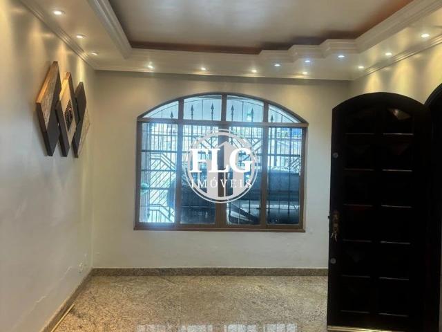 Casa / Sobrado para Locação em São Paulo/SP Vila Formosa 3 Quartos