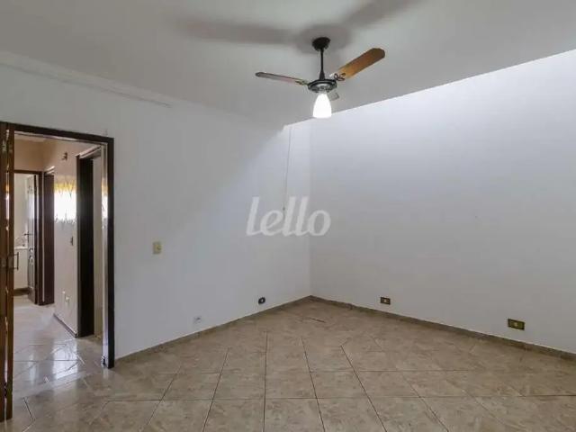 Casa / Sobrado para Locação em São Paulo/SP Vila Formosa 3 Quartos