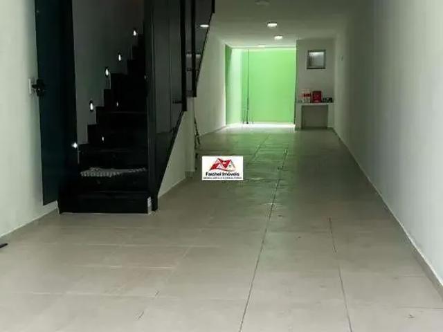 Casa / Sobrado para Locação em São Paulo/SP Vila Formosa 3 Quartos