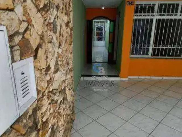Casa / Sobrado para Locação em São Paulo/SP Vila Formosa 4 Quartos