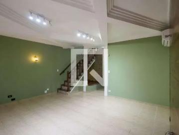 Casa / Sobrado para Locação em São Paulo/SP Vila Formosa 4 Quartos