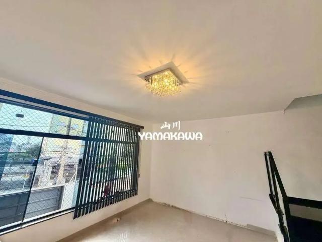Casa / Sobrado para Locação em São Paulo/SP Vila Formosa 4 Quartos