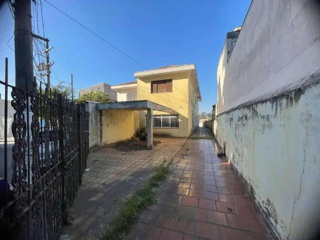 Casa / Sobrado para Locação em São Paulo/SP Vila Formosa 3 Quartos