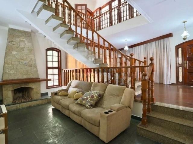 Casa / Sobrado para Locação em São Paulo/SP Vila Formosa 4 Quartos