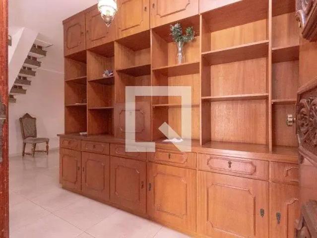 Casa / Sobrado para Locação em São Paulo/SP Vila Formosa 4 Quartos