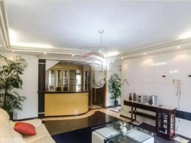 Casa / Sobrado para Locação em São Paulo/SP Vila Formosa 4 Quartos