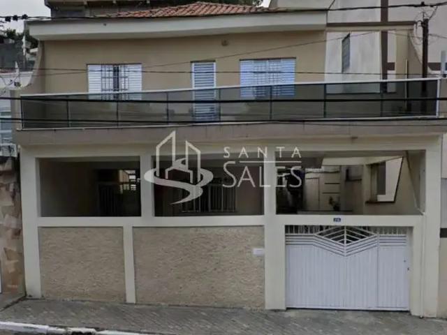 Casa / Sobrado para Locação em São Paulo/SP Vila Formosa 5 Quartos