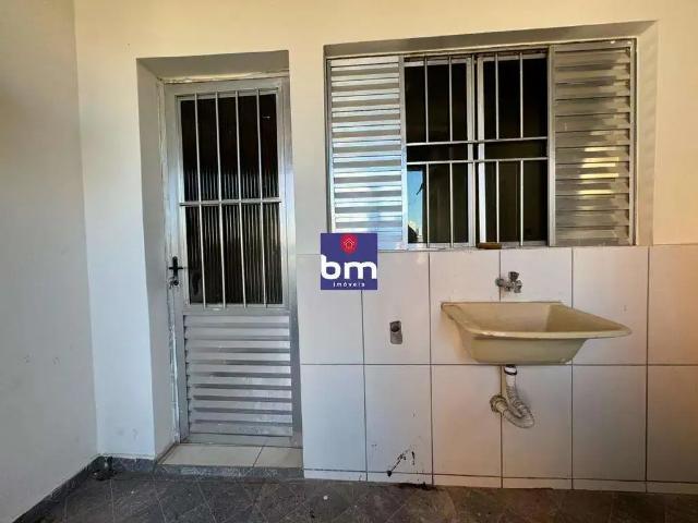 Casa / Sobrado para Locação em São Paulo/SP Vila Franca 1 Quartos