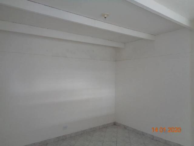 Casa / Sobrado para Locação em São Paulo/SP Vila Franca 1 Quartos