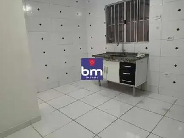 Casa / Sobrado para Locação em São Paulo/SP Vila Franca 1 Quartos