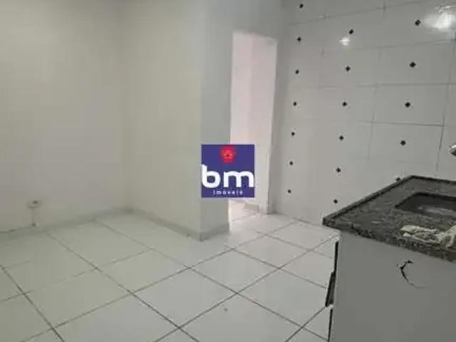 Casa / Sobrado para Locação em São Paulo/SP Vila Franca 1 Quartos