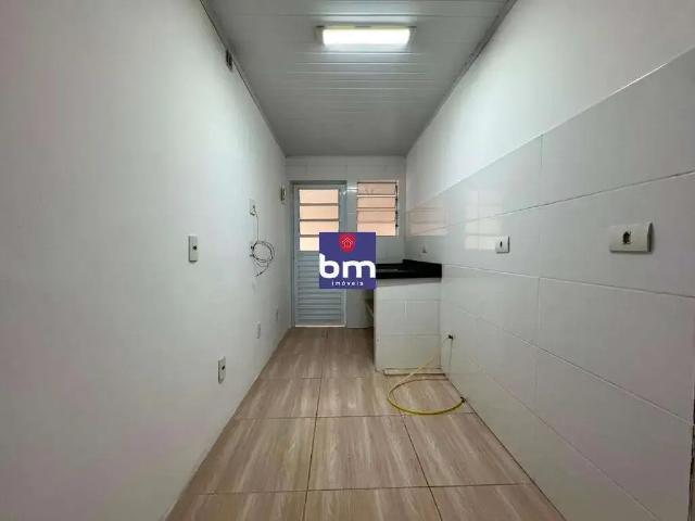 Casa / Sobrado para Locação em São Paulo/SP Vila Franca 1 Quartos