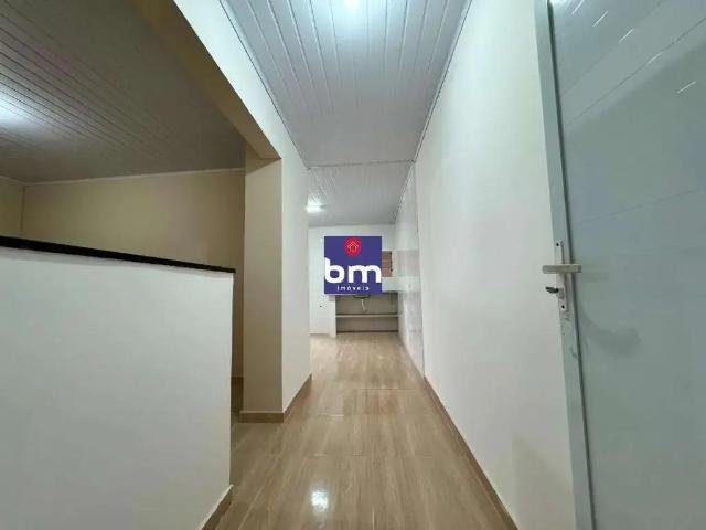 Casa / Sobrado para Locação em São Paulo/SP Vila Franca 1 Quartos