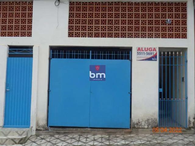 Casa / Sobrado para Locação em São Paulo/SP Vila Franca 1 Quartos