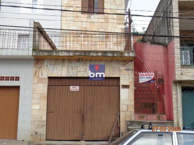 Casa / Sobrado para Locação em São Paulo/SP Vila Franca 2 Quartos