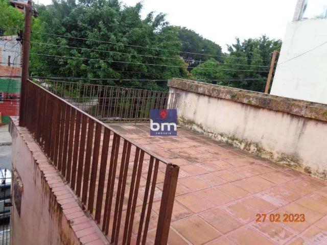 Casa / Sobrado para Locação em São Paulo/SP Vila Franca 2 Quartos