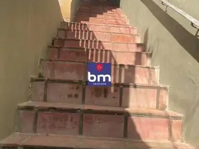 Casa / Sobrado para Locação em São Paulo/SP Vila Franca 2 Quartos