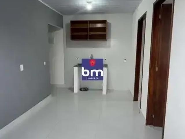 Casa / Sobrado para Locação em São Paulo/SP Vila Franca 2 Quartos