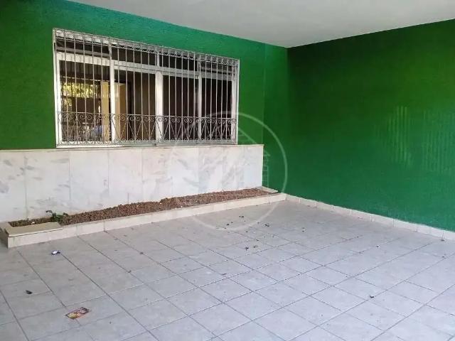 Casa / Sobrado para Locação em São Paulo/SP Vila Friburgo 3 Quartos