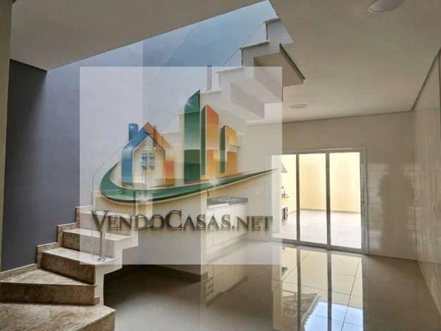 Casa / Sobrado para Locação em São Paulo/SP Vila Gea 3 Quartos