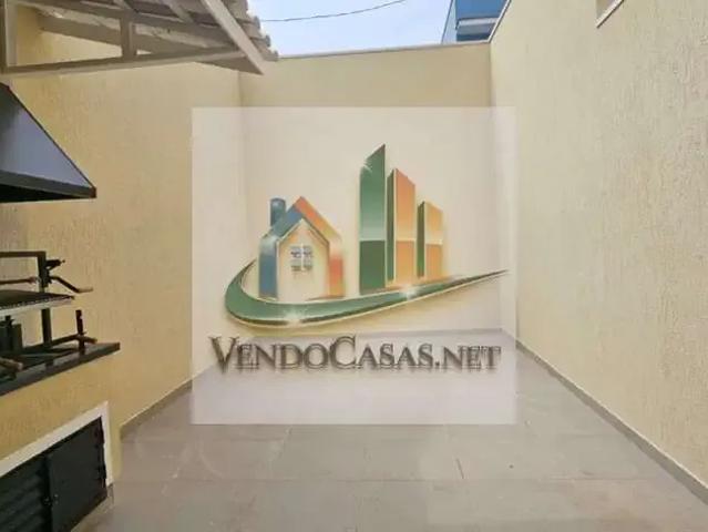 Casa / Sobrado para Locação em São Paulo/SP Vila Gea 3 Quartos