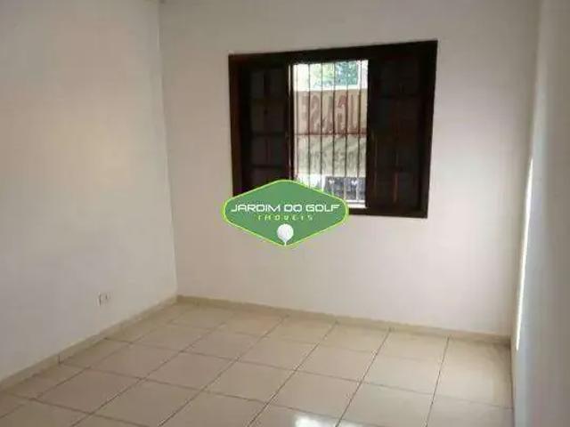 Casa / Sobrado para Locação em São Paulo/SP Vila Gea 2 Quartos