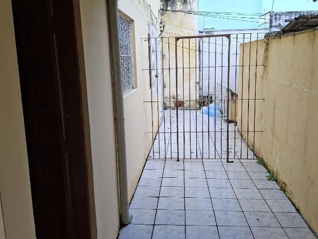 Casa / Sobrado para Locação em São Paulo/SP Vila Gea 2 Quartos