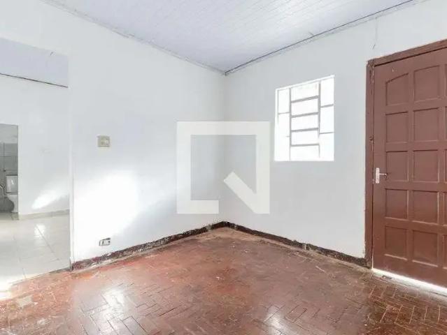 Casa / Sobrado para Locação em São Paulo/SP Vila Gea 2 Quartos