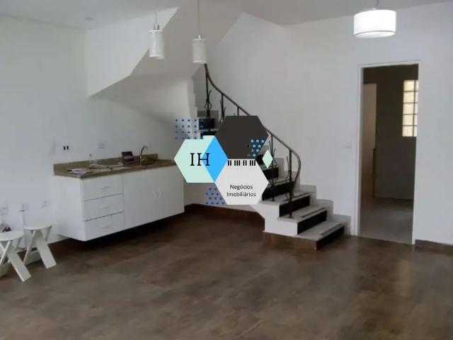 Casa / Sobrado para Locação em São Paulo/SP Vila Gertrudes 1 Quartos