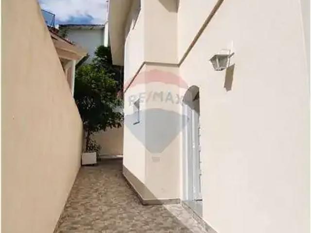 Casa / Sobrado para Locação em São Paulo/SP Vila Gomes 3 Quartos