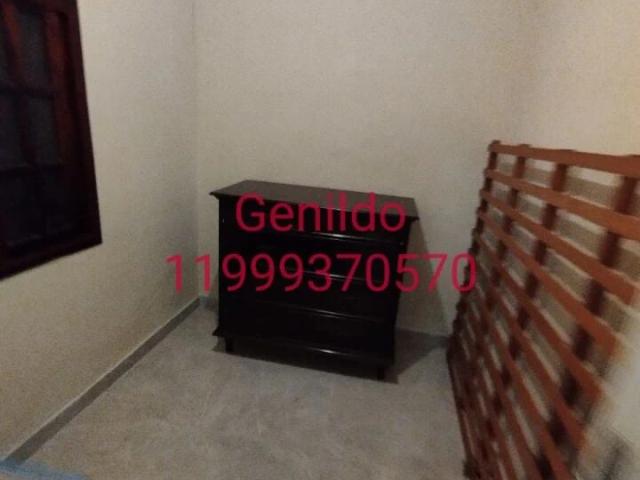 Casa / Sobrado para Locação em São Paulo/SP Vila Gomes 3 Quartos