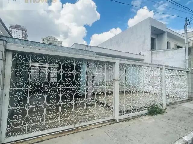 Casa / Sobrado para Locação em São Paulo/SP Vila Gomes Cardim 3 Quartos