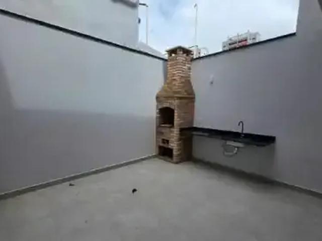 Casa / Sobrado para Locação em São Paulo/SP Vila Gomes Cardim 3 Quartos