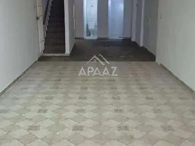 Casa / Sobrado para Locação em São Paulo/SP Vila Gomes Cardim 3 Quartos