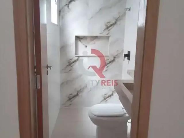 Casa / Sobrado para Locação em São Paulo/SP Vila Gomes Cardim 3 Quartos
