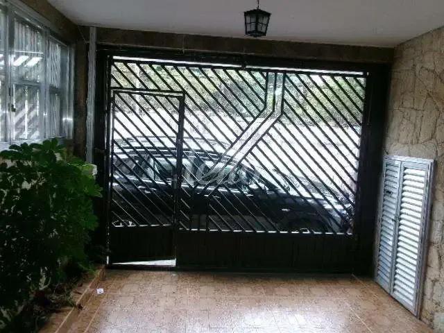 Casa / Sobrado para Locação em São Paulo/SP Vila Gomes Cardim 3 Quartos