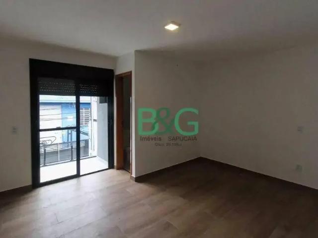 Casa / Sobrado para Locação em São Paulo/SP Vila Gomes Cardim 3 Quartos