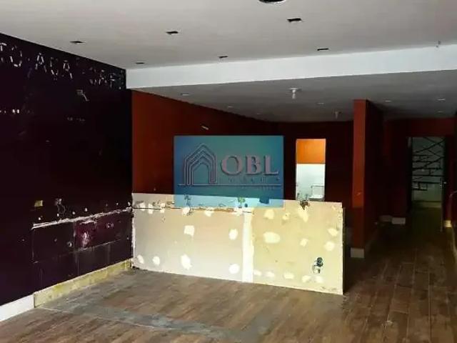 Casa / Sobrado para Locação em São Paulo/SP Vila Gomes Cardim 1 Quartos