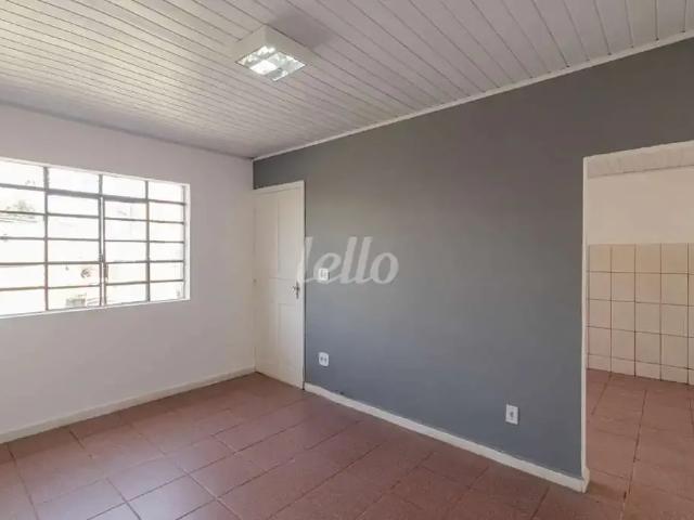 Casa / Sobrado para Locação em São Paulo/SP Vila Gomes Cardim 2 Quartos