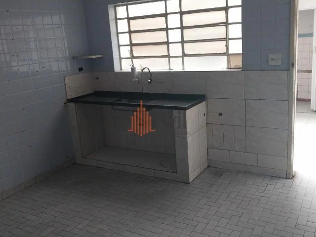 Casa / Sobrado para Locação em São Paulo/SP Vila Gomes Cardim 2 Quartos