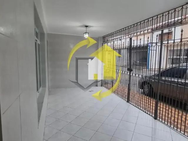 Casa / Sobrado para Locação em São Paulo/SP Vila Gomes Cardim 2 Quartos