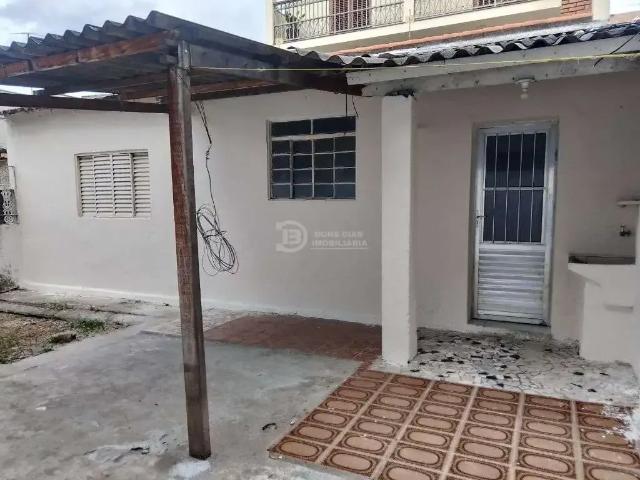 Casa / Sobrado para Locação em São Paulo/SP Vila Granada 1 Quartos