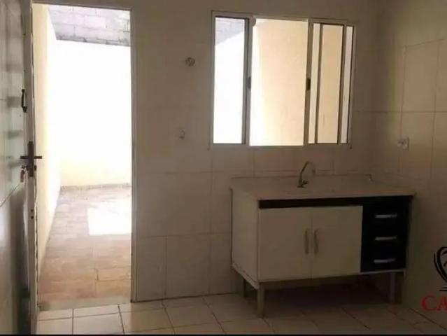 Casa / Sobrado para Locação em São Paulo/SP Vila Granada 2 Quartos